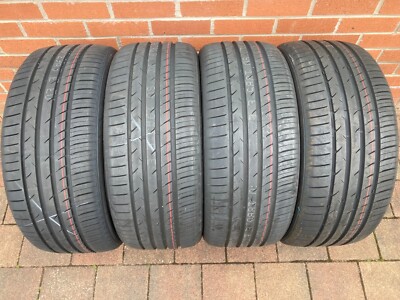 4 x 265/40ZR20 104W XL ZEETEX 265 40 20 EXTRA LOAD 4X4 TYRES 265