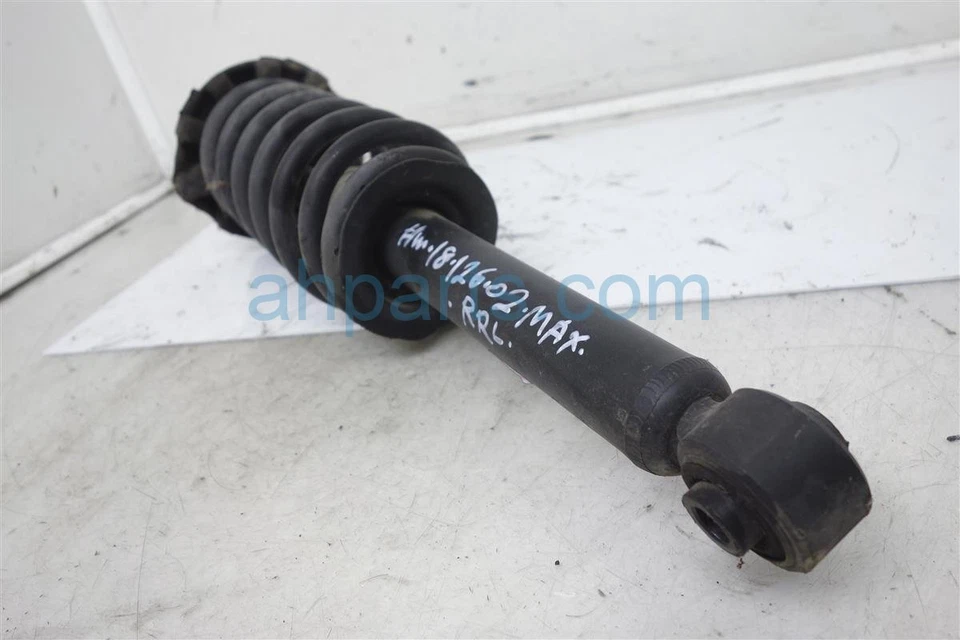 Поглотитель пружины стойки заднего водителя для Nissan Maxima 2000-2002 годов выпуска E4302-2Y988 - Изображение 3 из 4