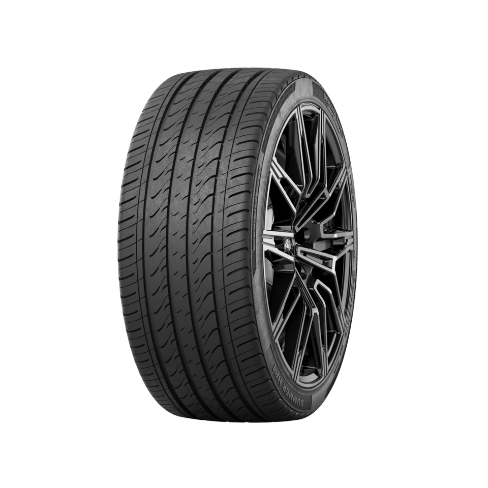 225/45 ZR17 94W XL Berlin Tires Summer HP 1 Sommerreifen - Bild 3 von 3