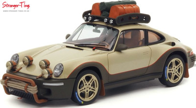 Almost Real RUF Rodeo Prototyp 2020 Maßstab 1:18
