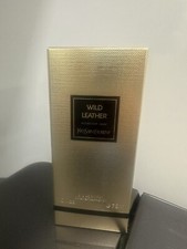 Yves Saint Laurent WILD LEATHER  2.5 fl oz Un...