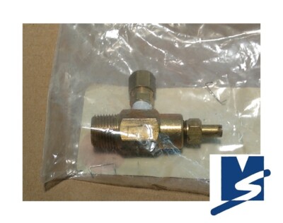 OP302 Cissell Pants Topper Form Finisher Valve Parts Brass Alliance