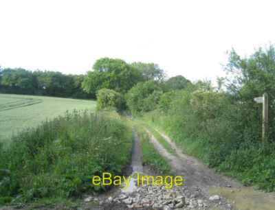 Foto 6x4 Bausatz Fahrspur (Nebenbahn) Lower Common ist auch Teil der drei Guss c2011