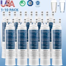 For Frigidaire PWF-1 FPPWFU01 Refrigerator PurePour Water Ice Filter 1 10Pack US
