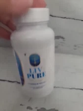 Liv Pure Powered by Nature - Natural Support Supplement- 60 Capsules Exp. 2026