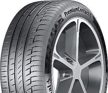 Continental PremiumContact 6