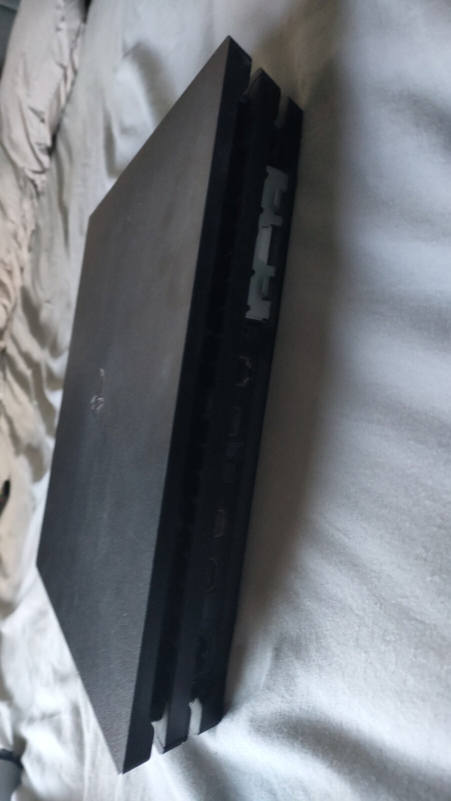 Sony Playstation 4 Pro 1TB Game Console, All Wires, 2 Controllers, 20