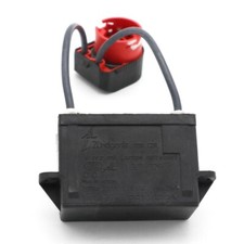 Produktbild - ORIGINAL AL 1307329 080 Xenon Scheinwerfer Zündgerät GEN2 Litronic 3 PIN D2S 35W