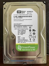 TIVO Premier various models WD5000AUDX Western Digital 500GB 5400RPM