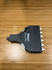 Panduit QuickNet FQXN-12-10AF Modified Method A 12-fiber QN SFQ CASSETTE