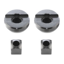 Mini Spool - Gm 10 Bolt 8.5 - 28 Spline