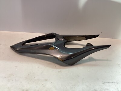 YZFーR1 右リアカウル 07-08 Yamaha R1 YZFR1 YZF REAR TAIL FAIRING BACK COVER BODYWORK
