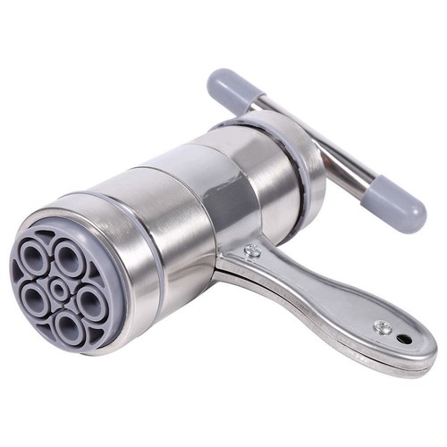 Stainless Steel Pasta Noodle Maker Machine Cutter For Fresh Spaghetti Kitchen - Picture 4 of 7