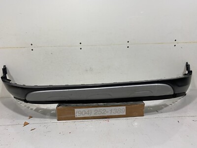 2017-2021 Buick Encore Front Bumper Cover Lower Valance GM 42536903 | eBay