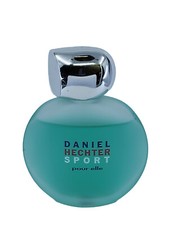 VINTAGE DANIEL HETCHER SPORT POUR ELLE 1 Oz EAU De TOILETTE SPRAY *New Old Stock