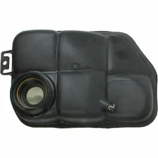 MAHLE BEHR Coolant Reservoir Expansion Tank for Mercedes cLS e320 e350 e500 e55