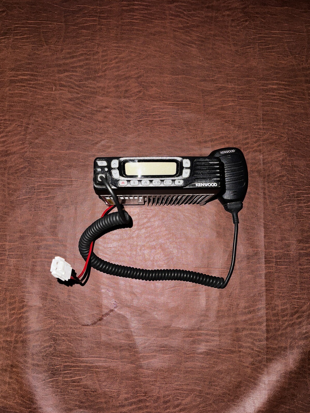 Kenwood TK7360HVK VHF FM eBay