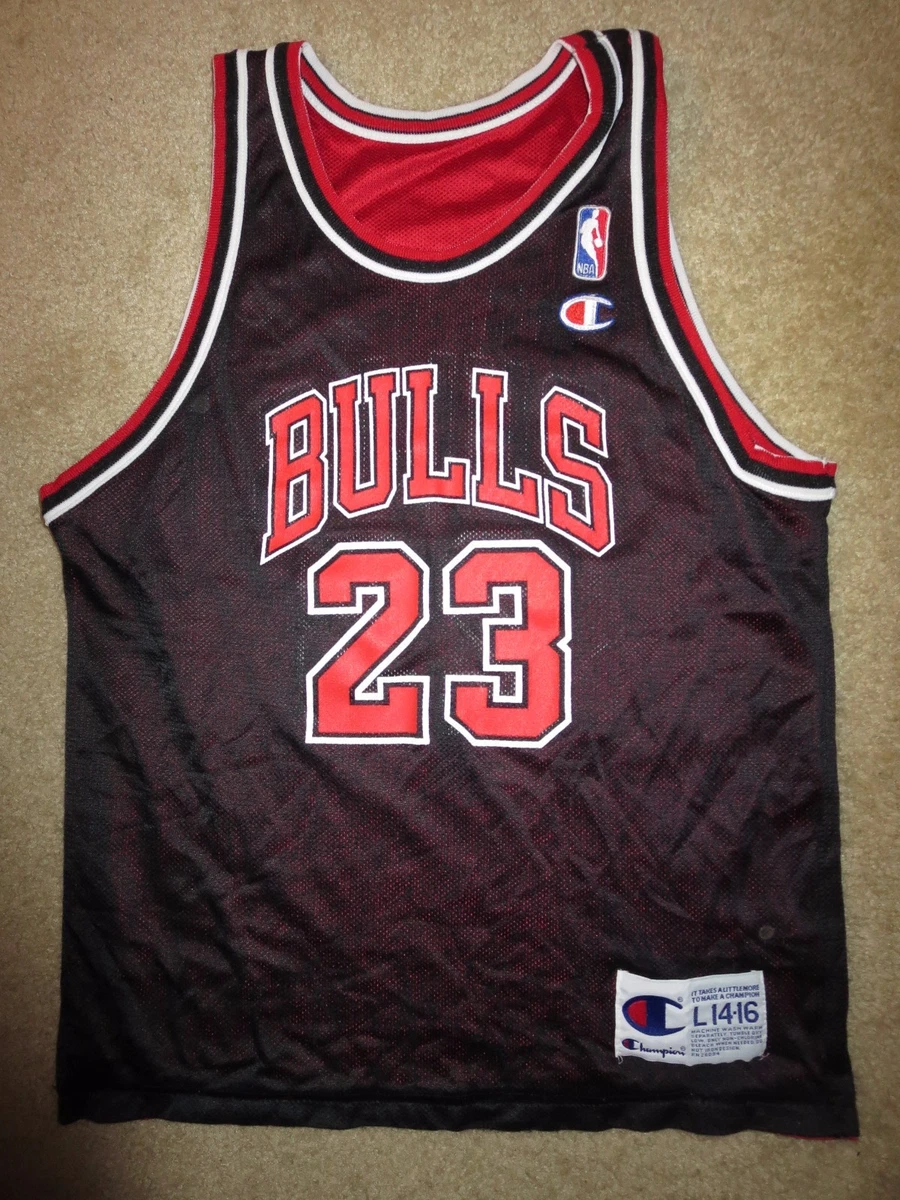 Jordan 23 top jersey youth