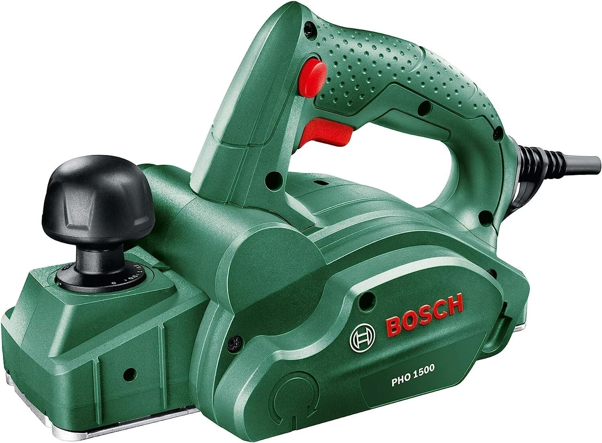 Bosch sale planer bunnings