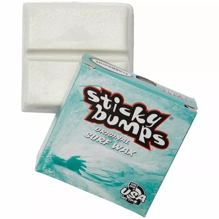 Basecoat surf wax deals