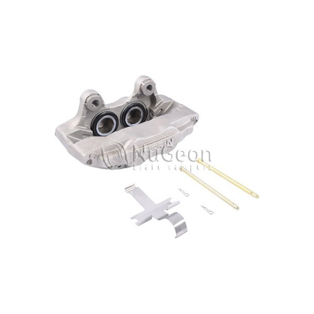 Nugeon 1 Front Right Brake Caliper Fits 1990-1992 Nissan 300ZX | eBay