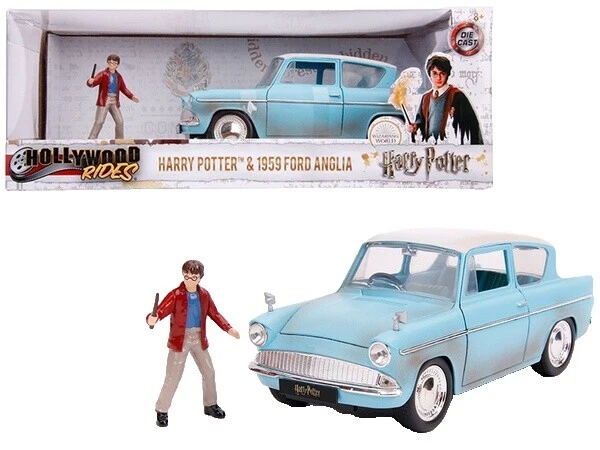 Ford 1:24 Vintage fabricación Diecast coches, camiones y camionetas