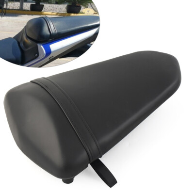 2018 R3 Pillion Rear Pillion Passenger Seat Cushion For Yamaha YZF R3 YZFR3 2015-2023 ...