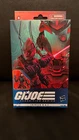 GI JOE Classified #60 Cobra Crimson BAT 6in Action Figure NEW IN STOCK