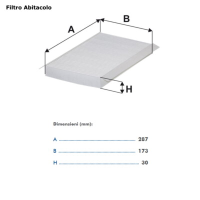 KIT TAGLIANDO 4 LT OLIO 10W40 4 FILTRI CITROEN C2 1.1 Benzina - Foto 4