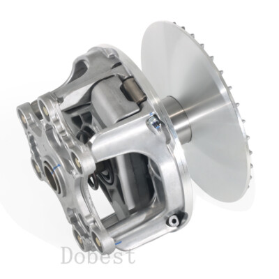 Primary Drive Clutch Assembly For Polaris RZR TURBO S S4 RZR XP 4 TURBO 2021