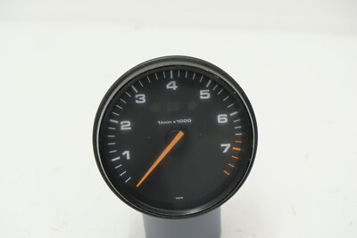 Porsche 964 993 RPM Tachometer VDO 96464130100 | eBay