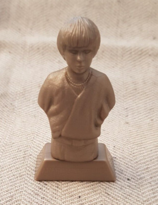 Kellogg´s Star Wars Lucasfilm Figur: Anakin Skywalker, Mini-Statue/Büste 1999