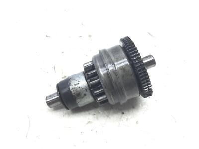 STARTER GEAR STARTER MOTOR PEUGEOT LUDIX ELEGANCE 2T 50 2010