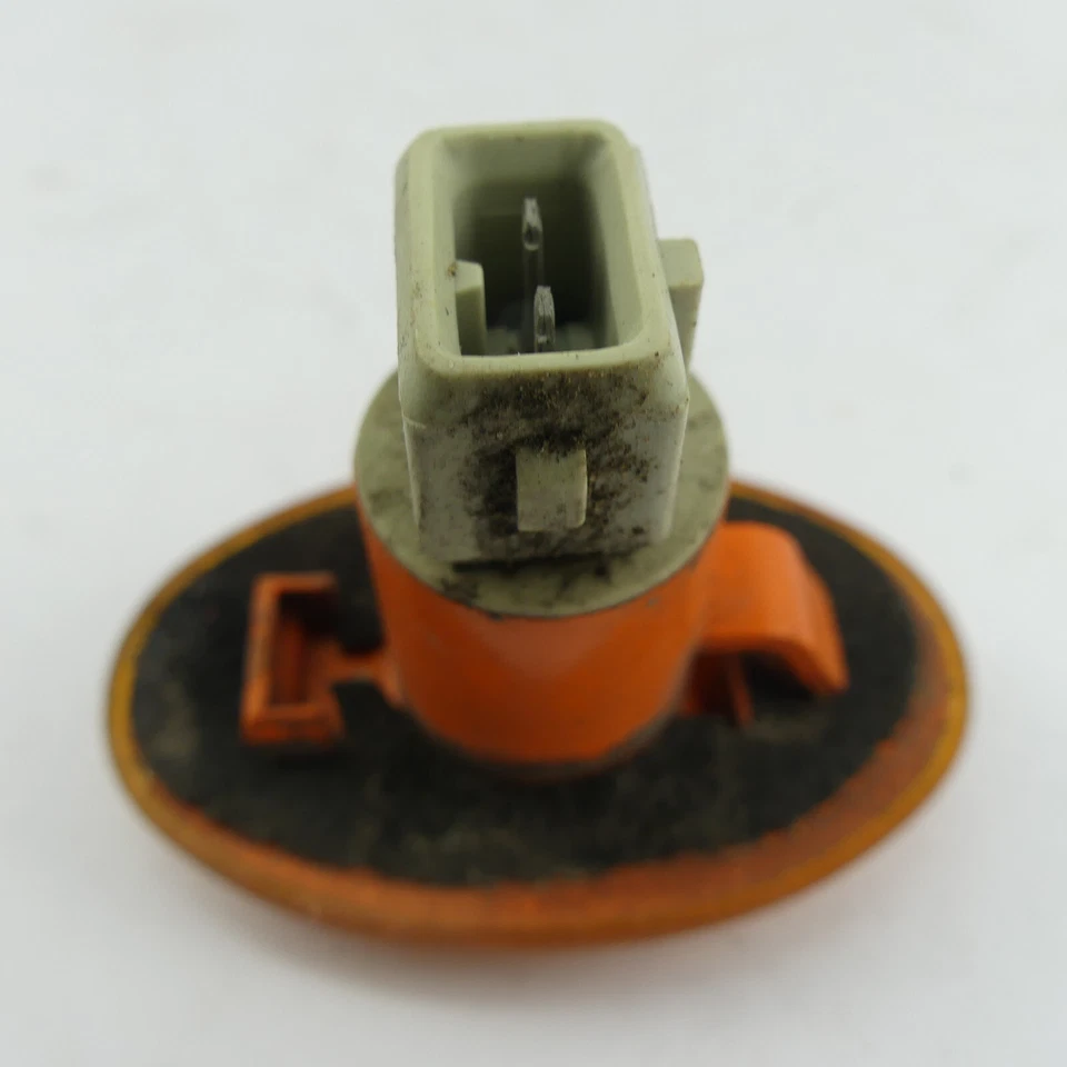Ford Mondeo I GBP 93BG13A210AA Indicatore di direzione indicatori di direzione laterali arancione 01959 - Immagine 4 di 4