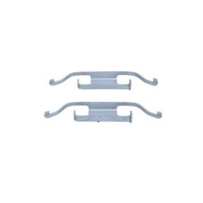 Kits de frein Rover 2000
