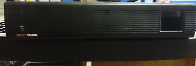 OneAC ONXBCU-417 UPS Uninterruptible Power Supply *READ