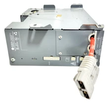 GENERAL ELECTRIC ENERGY STORAGE DURATHON BATTERY MANAGEMENT SYSTEM 41C666981AE