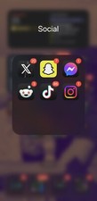 iPhone 16 Pro Max 512GB With Tik Tok