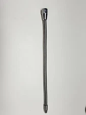 Parts Washer Adjustable Fountain Pump Nozzle 13.5" Flex