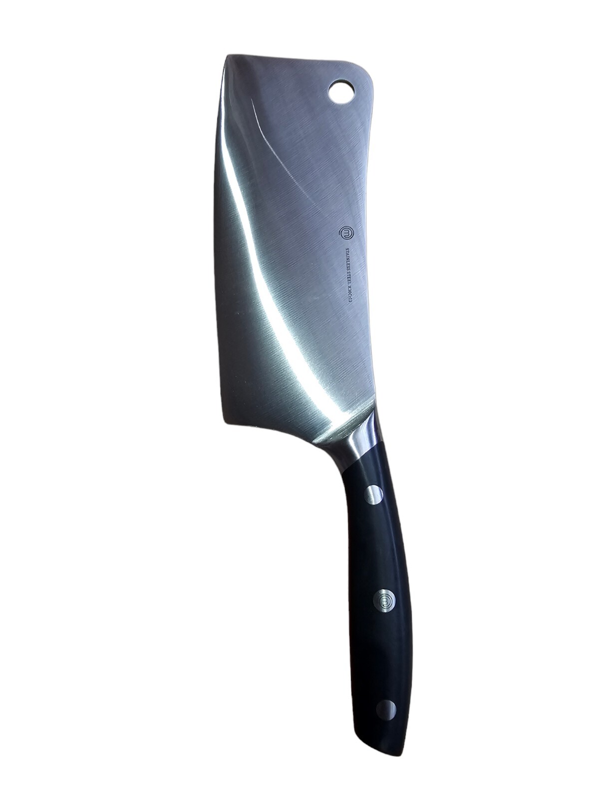 MasterChef meat Cleaver Knife eBay