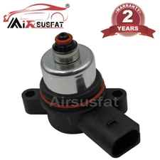 Airsusfat AIR SUSPENSION COMPRESSOR PUMP SOLENOID VALVE FOR BMW F02  F04 F07 F11