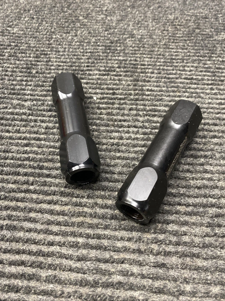 Proforged 105-10035 Steering Tie Rod End Adjusting Sleeve - Image 3 of 4