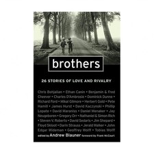 Brothers: 26 Stories of Love and Rivalry