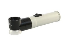 Peak Light Lupe 15x No.2023