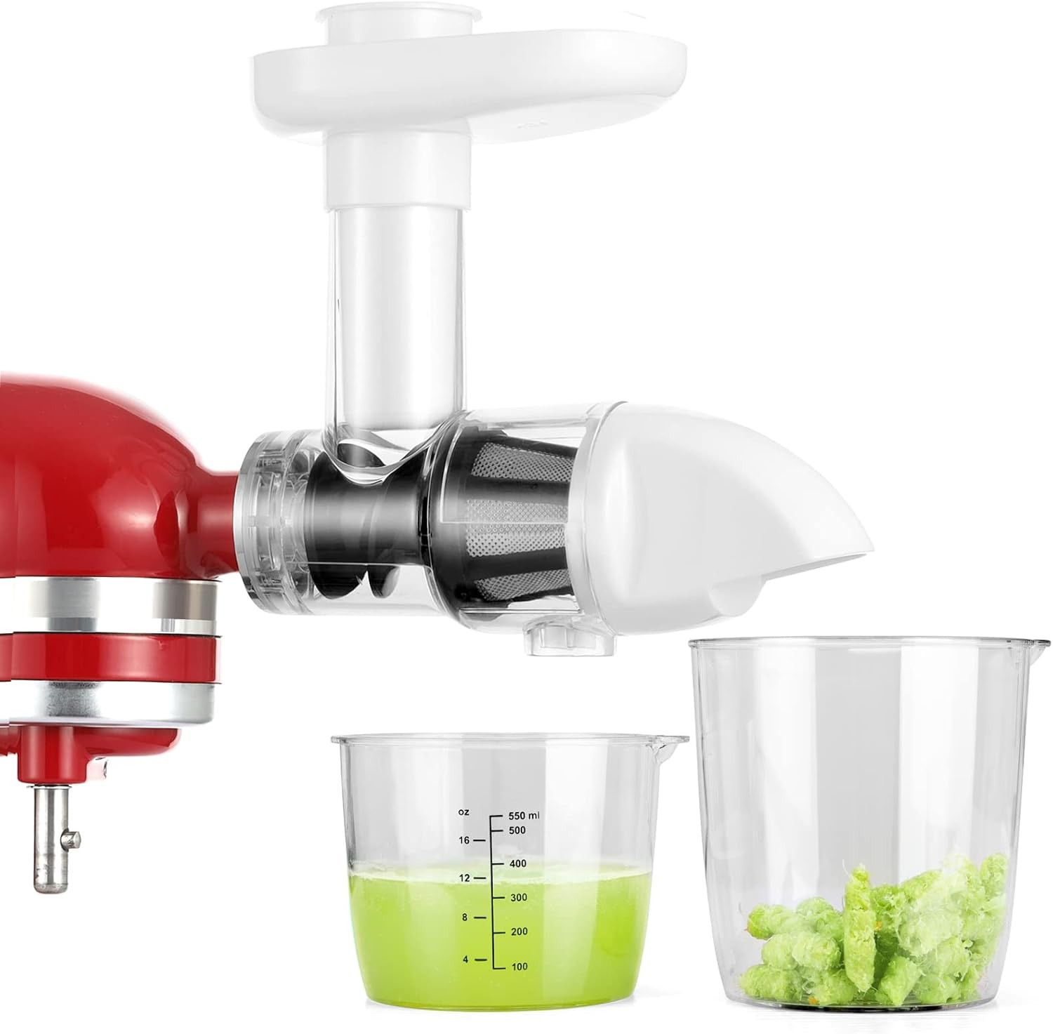 Recensione Accessorio GD500 KitchenAid Bianco | GDRTWWH Compatibile