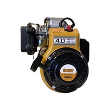 Ersatzmotor ROBIN EH 12 MOTOR Stampfer Rüttelplatte