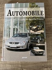 Automobile Von Alfa Romeo Bis Wolseley 