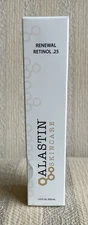 Alastin Skincare Renewal Retinol .25 Full Size 1 Oz New In Sealed Box Authentic