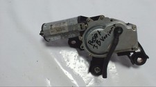 VW Passat 1.6 3 B Motor Scheibenwischer hinten 404218 16330