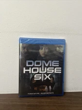 Dome House Six [Blu-Ray]